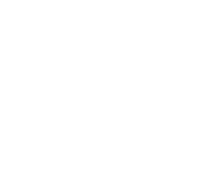 A green background with a white gear and a graduation cap.